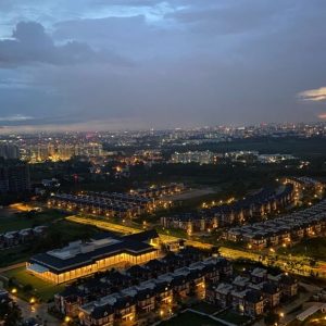 Why is Hoskote called the Neo Whitefield?