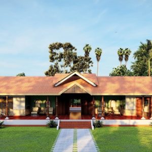 Unveiling the Charms of Manduva Logili Homes in Andhra Pradesh