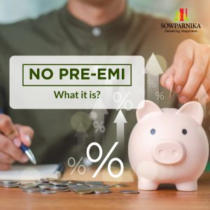 What is Pre-EMI vs. No Pre-EMI? A Guide for Homebuyers